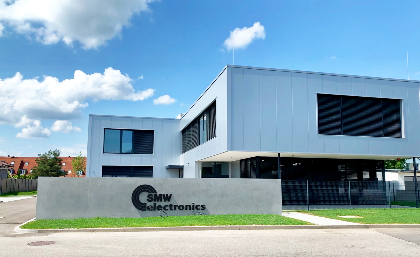 SMW-electronics - Company - Bild 2