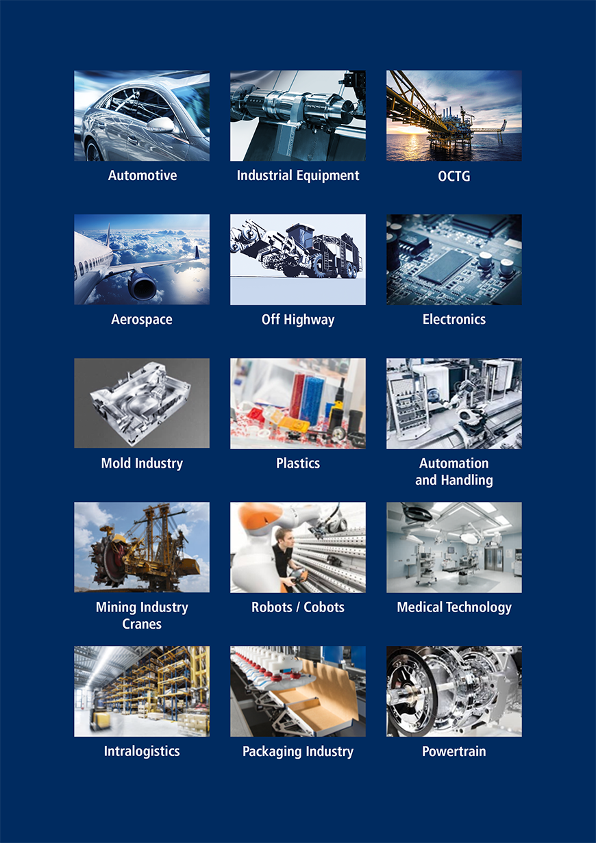 SMW-electronics - Company - Bild 1