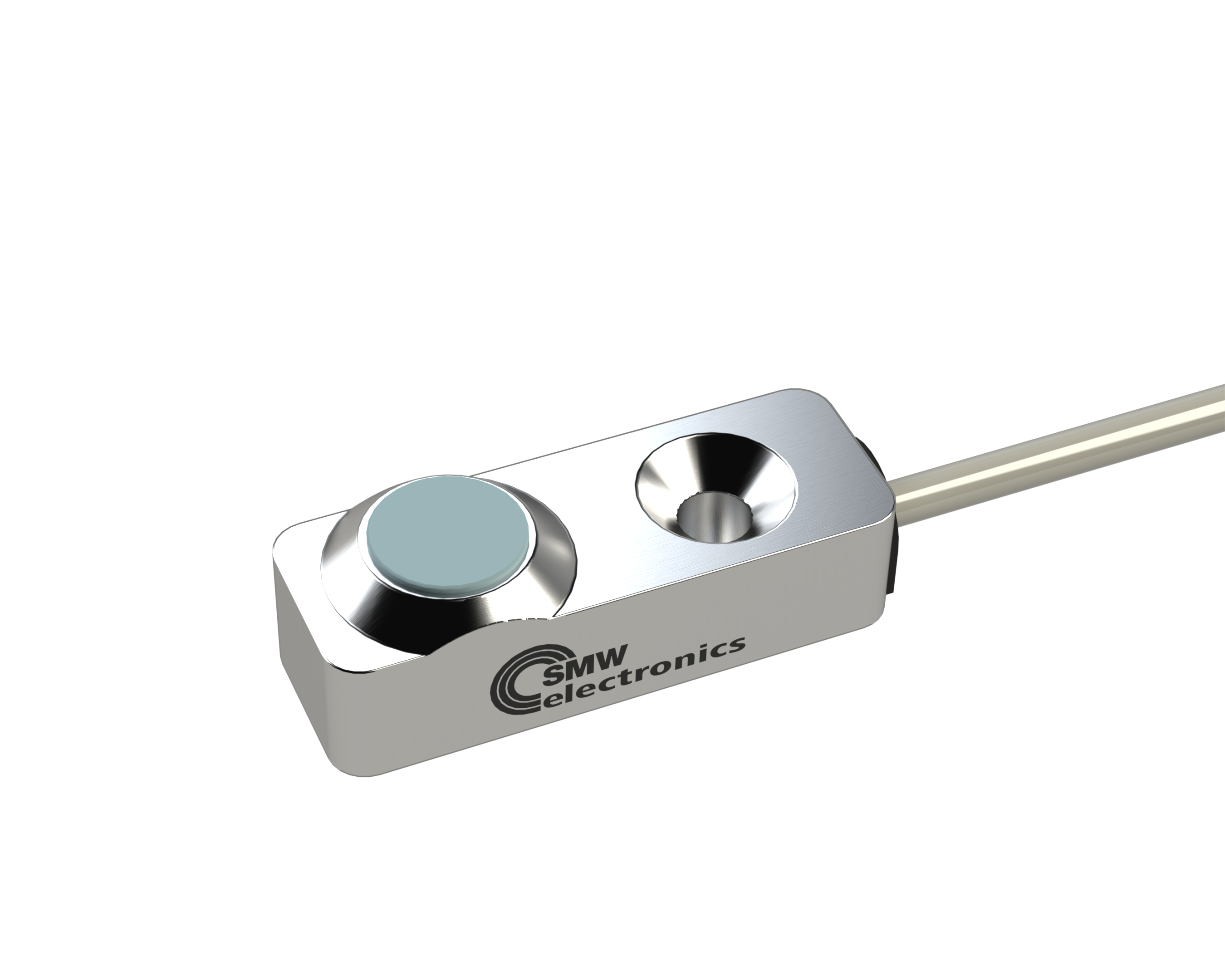 IPS 4.8.8x24.6-0-10V E-SENSING INDUKTIVER POSITIONSSENSOR