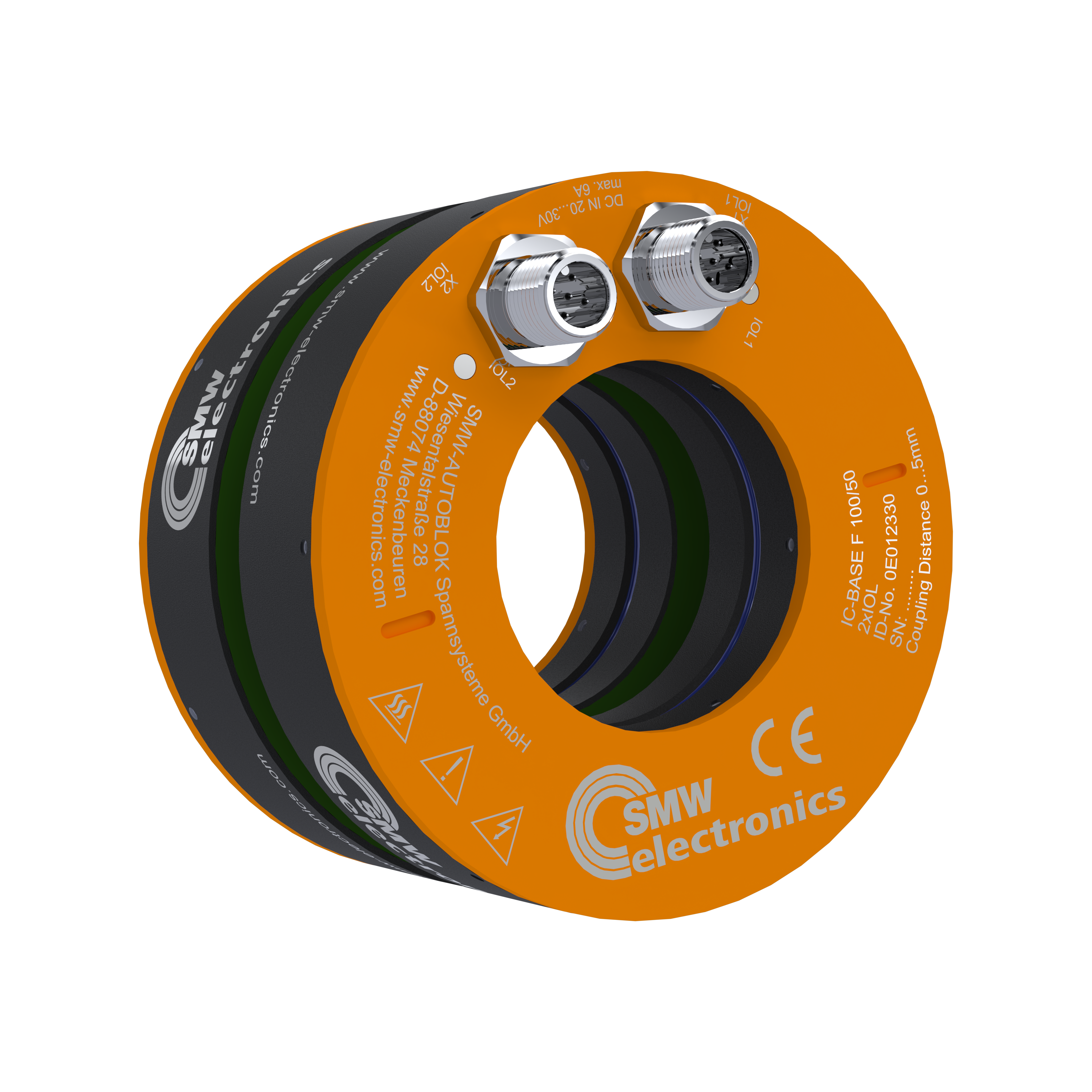 F100-2IOL REMOTE