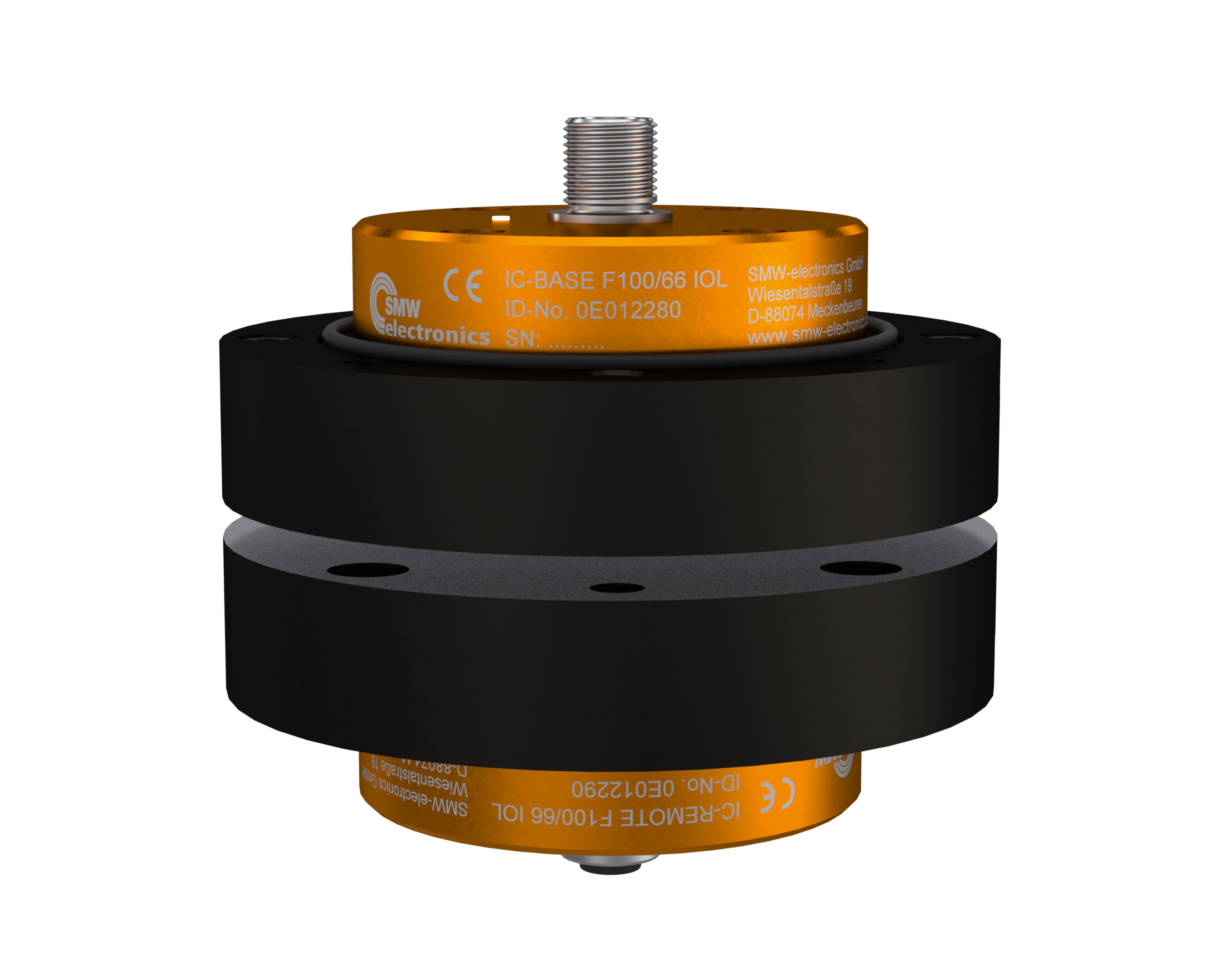 INDUKTIVKOPPLER F100/66 IOL Base