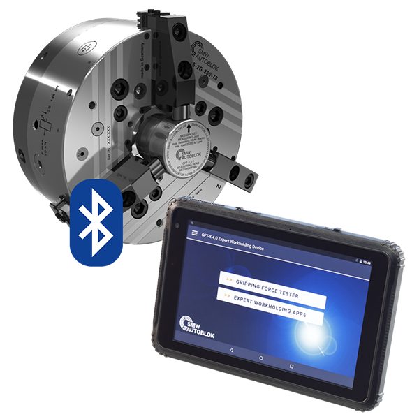 for Measuring systems