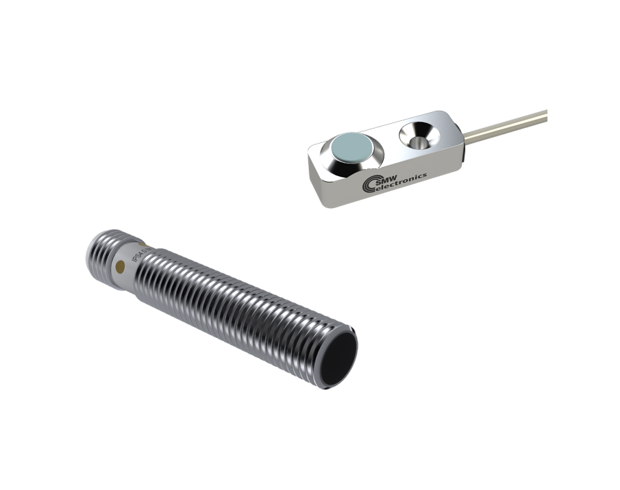 Inductive Sensors
