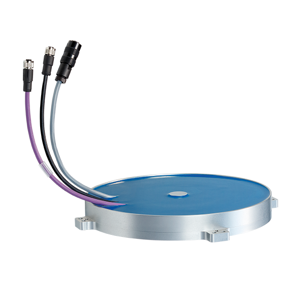 INDUCTIVE COUPLER REMOTE F280