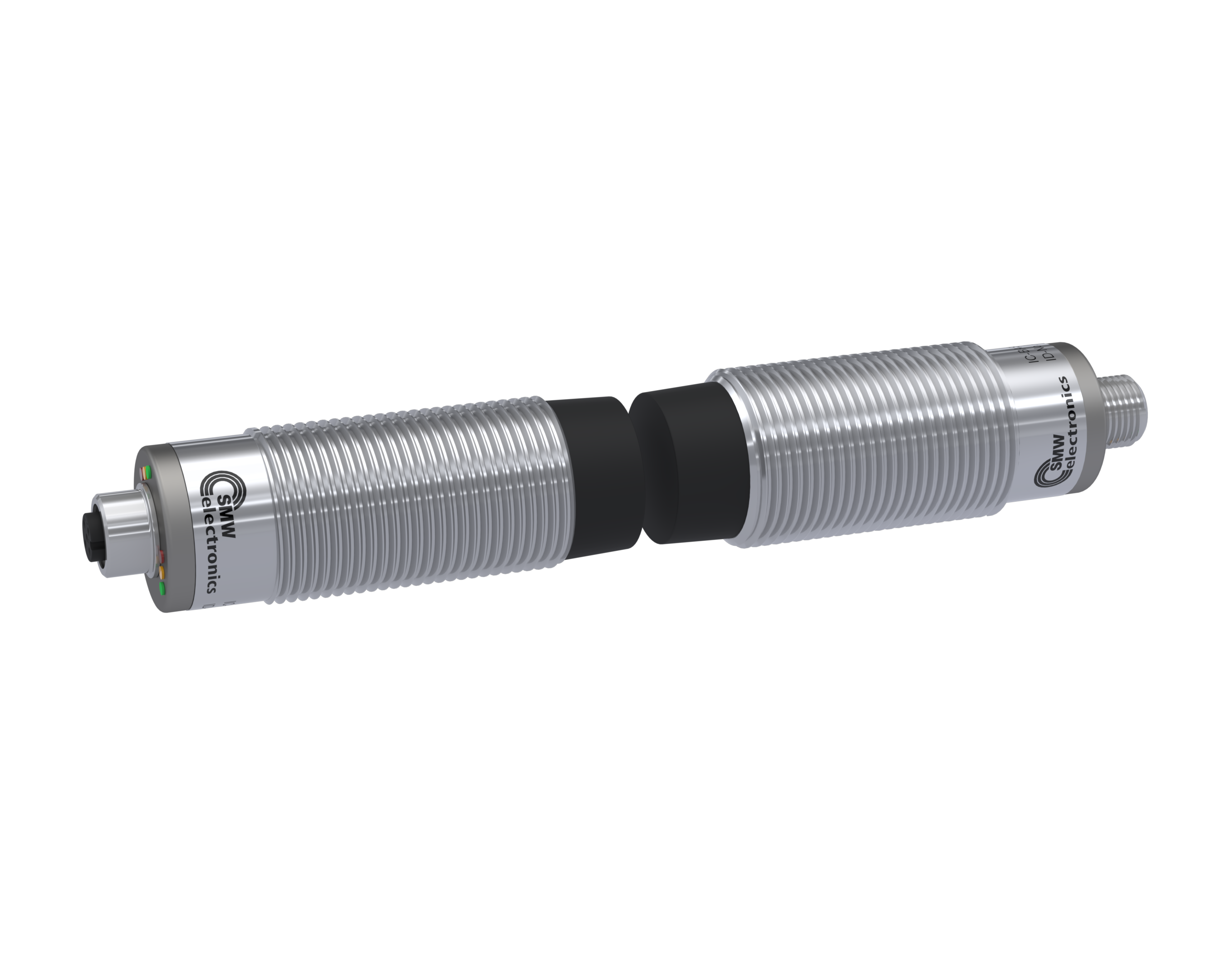 Induktive Koppelsysteme Gewinde