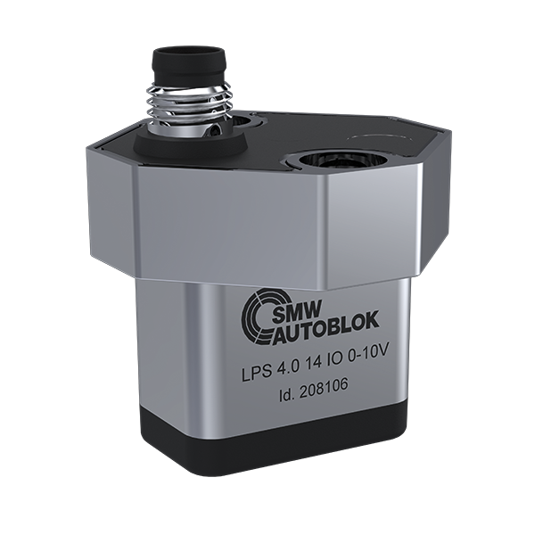 Artikeldetailsicht Artikeldetailsicht für LPS 4.0 14 IO 0-10V LINEARES POSITIONSMESSSYSTEM