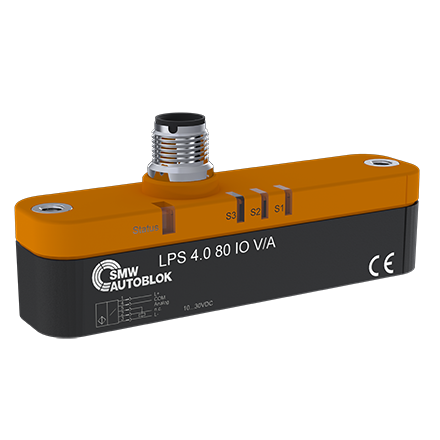Artikeldetailsicht Artikeldetailsicht für LPS 4.0 80 IO 0-10V LINEARES POSITIONSMESSSYSTEM