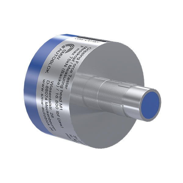 MEASURING HEAD GFT-X 4.0 M1
