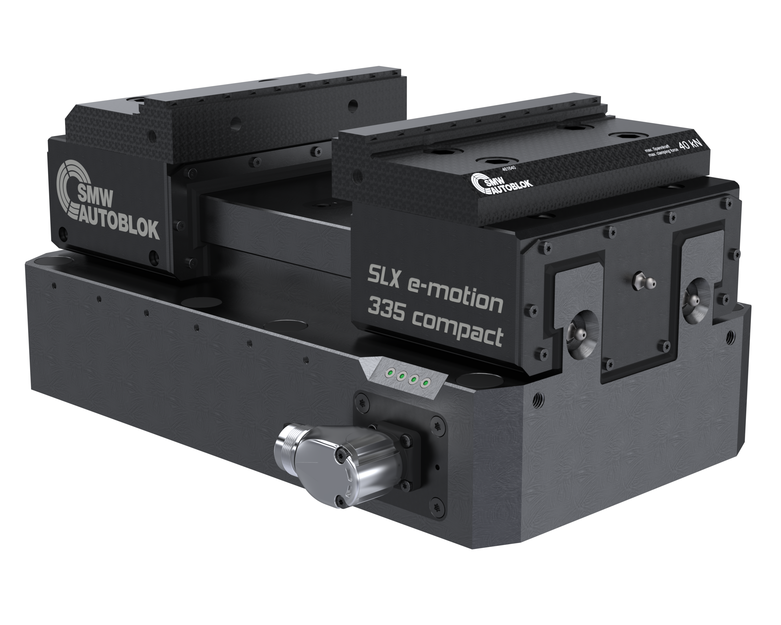None None für SLX e-motion 335 compact