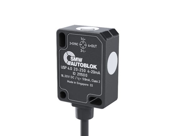 None None für USP 4.0 250 (0-10V)