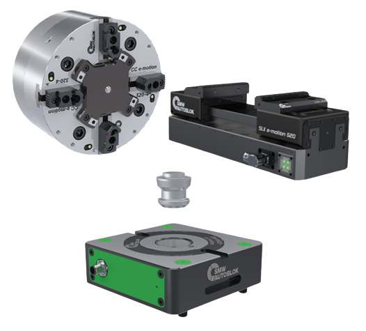 for Mechatronic products