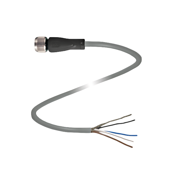 CONNECTOR CABLE 10m LPS 4.0 48/120 STRAIGHT